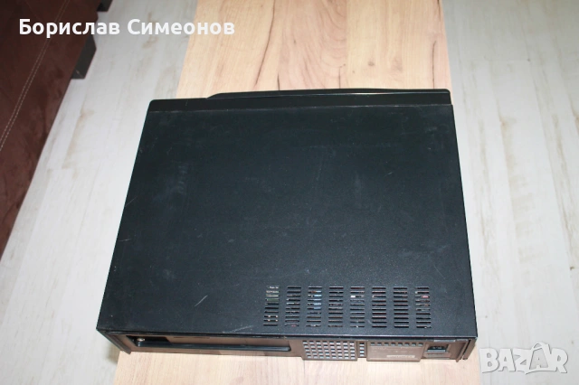 SONY SLV-330 VHS, снимка 9 - Други - 54018236