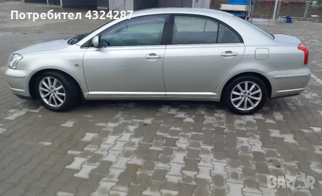 Продавам Тoyota Avensis 2006, снимка 3 - Автомобили и джипове - 48283348