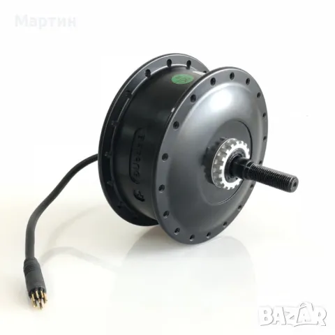 Мотор безчетков преден Хъб BAFANG 250W 36V, снимка 1