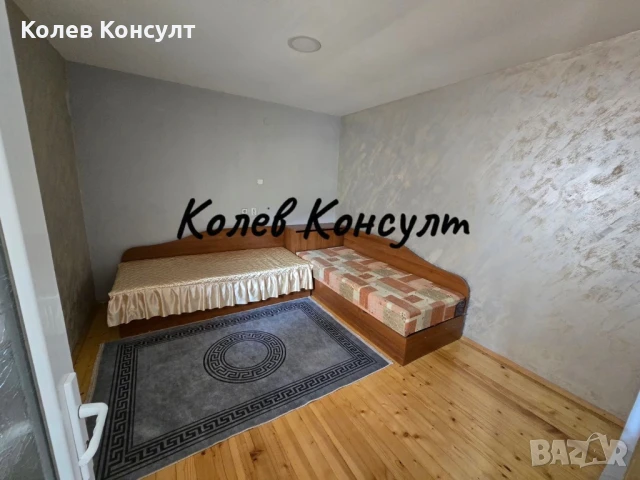 Продавам къща близнак в град Хасково,кв”Червена стена”, снимка 15 - Къщи - 50731066