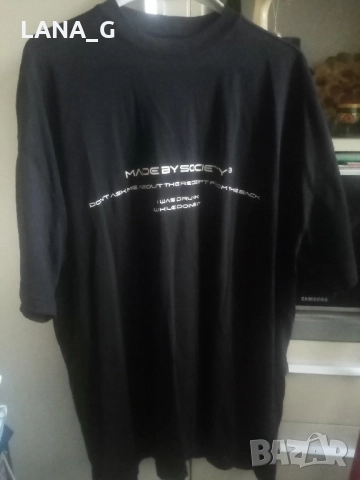 Made by society дамска рокля туника , снимка 2 - Рокли - 52390065