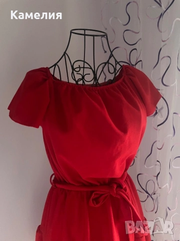 Рокля, снимка 2 - Рокли - 50745748