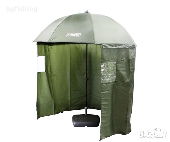 Чадър-палатка FilStar, снимка 1 - Палатки - 45432058