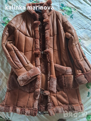 кожухче агнешко