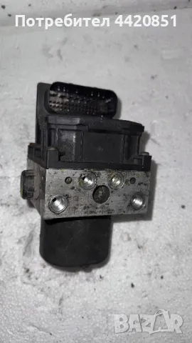 Спирачна помпа ABS за Jaguar X-type 2009 0 265 800 008, снимка 2 - Части - 49740539