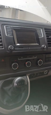 VW TRANSPORTER, снимка 12 - Бусове и автобуси - 53889232