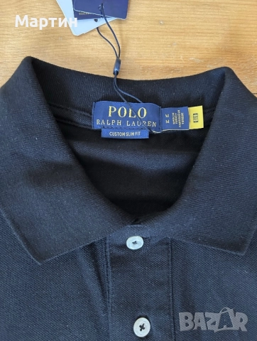 Тениска Polo Ralph Lauren, снимка 4 - Тениски - 51693897