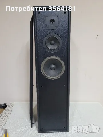 Колона JBL TLX320, снимка 4 - Тонколони - 47869257