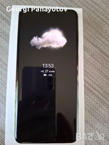 Huawei P60 pro перфектен 3г гаранция , снимка 6 - Huawei - 46446320