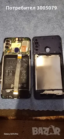  Samsung за части 