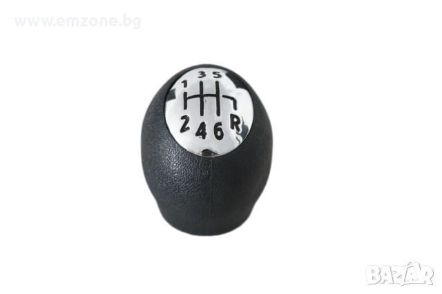 Топка за Скоростен Лост 1016-6R за Рено Renault MASTER MEGANE III SCENIC Trafic Espace Opel Movano