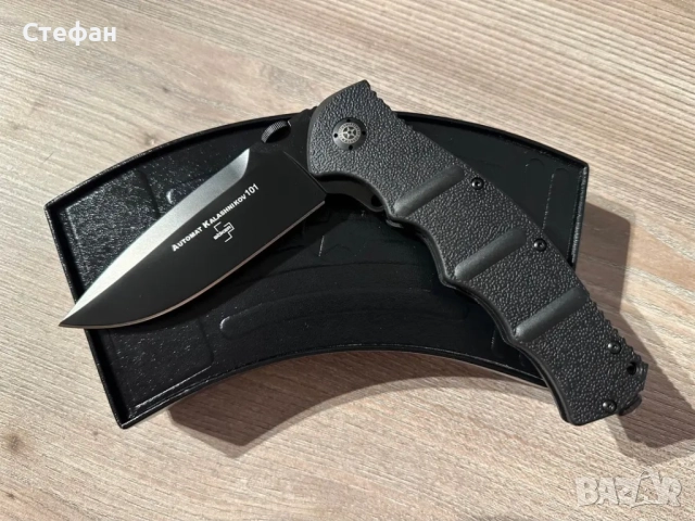 ХИТ ЦЕНА Тактически нож Boker Plus AK101 2.0