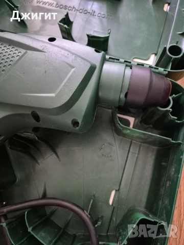 Перфоратор BOSCH PBH 2.200 , снимка 11 - Бормашини - 52863247