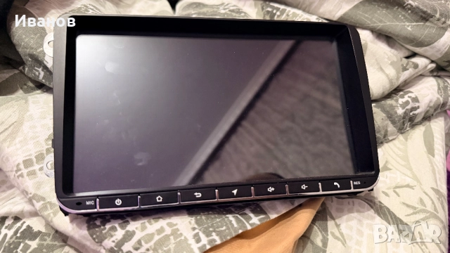 Mултимедия/навигация Андроид за голф пасат vw seat skoda, снимка 14 - Аксесоари и консумативи - 52540779