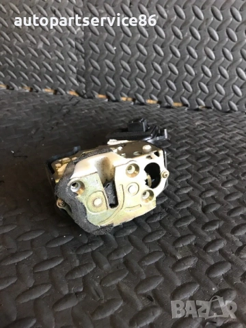 Заден ляв механизъм за заключване на врата за Mazda 6 2.0D (2002-2007) GJ6E