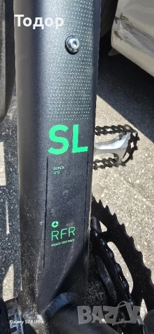 CUBE SL ROAD 28", снимка 6 - Велосипеди - 50629005