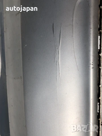 Задна броня Audi A6 C6 Sedan, снимка 2 - Части - 50723109