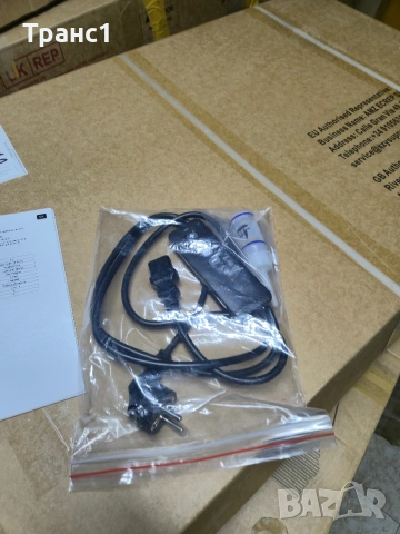 Компактна Бягаща пътека с скорост 1-8 км/ч, 2.5 к.с.и наклон, снимка 17 - Фитнес уреди - 54186830