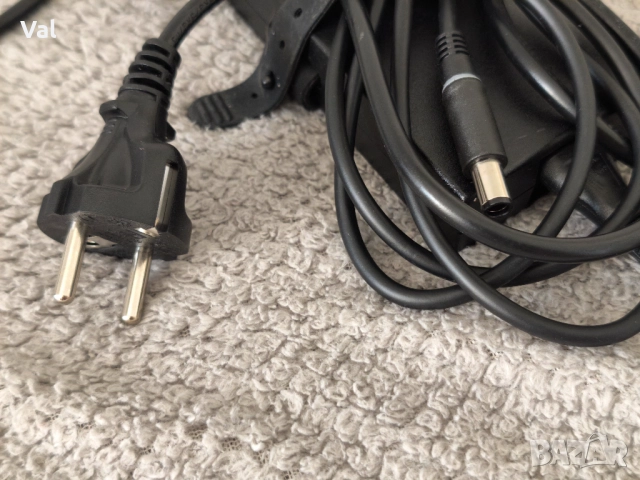 Dell WD19S K20A 130W Thunderbolt Dock USB C докинг станция, снимка 10 - Други - 51630846