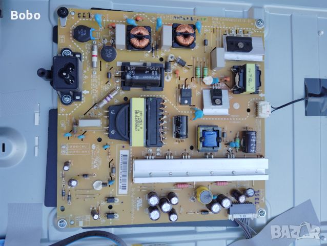 Power board EAX65423701(2.0)