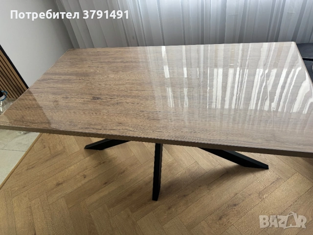 Изработка на маса по поръчка, снимка 2 - Маси - 53447313