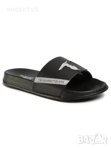 Мъжки чехли Trussardi -№ 45, снимка 1