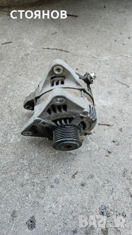 алтернатор за Сузуки Гранд Витара 1.9ddis