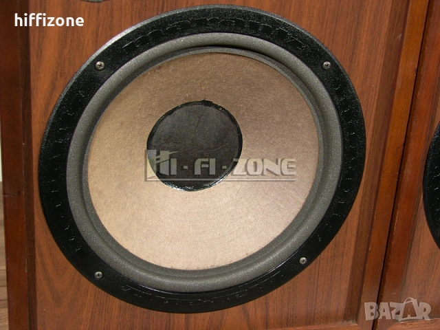 Тонколони  Marantz model hd77 , снимка 5 - Тонколони - 53393447