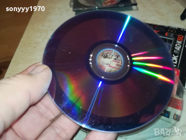 ГЕОРГИ КОВАЧЕВ ДВД 3110251829, снимка 12 - Други музикални жанрове - 52249271