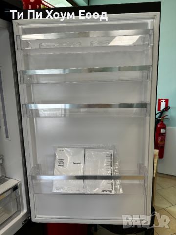  Хладилник SMEG FA8005LAO5 Серия Coloniale ляво и дясно отваряне, снимка 4 - Хладилници - 45178136