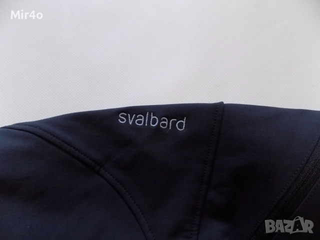 панталон norrona svalbard flex1 softshell долнище екип туризъм планина ски мъжки оригинален L, снимка 8 - Спортни дрехи, екипи - 50852716