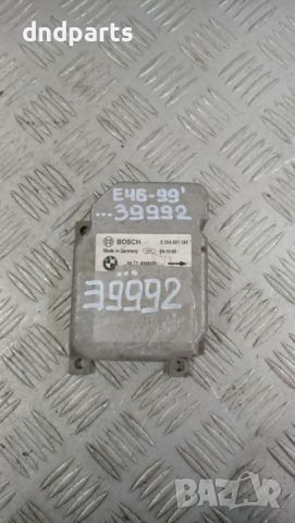 Airbag модул BMW E46 3-Series 1999г.	, снимка 1 - Части - 45597439