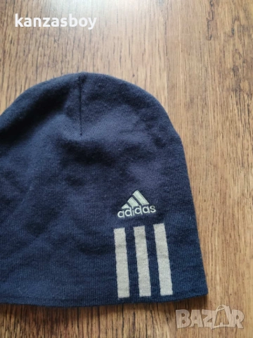 ADIDAS - страхотна зимна шапка , снимка 3 - Шапки - 53020486