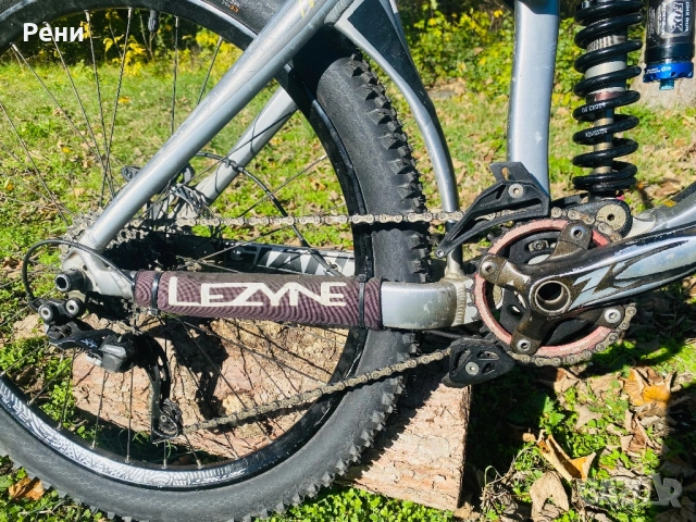 Планински велосипед Giant Glory 0, снимка 6 - Велосипеди - 52249774