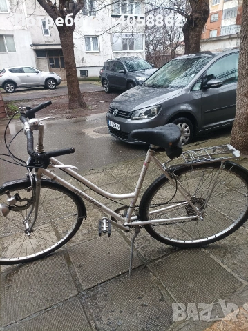 продавам велосипед , снимка 5 - Велосипеди - 53464409