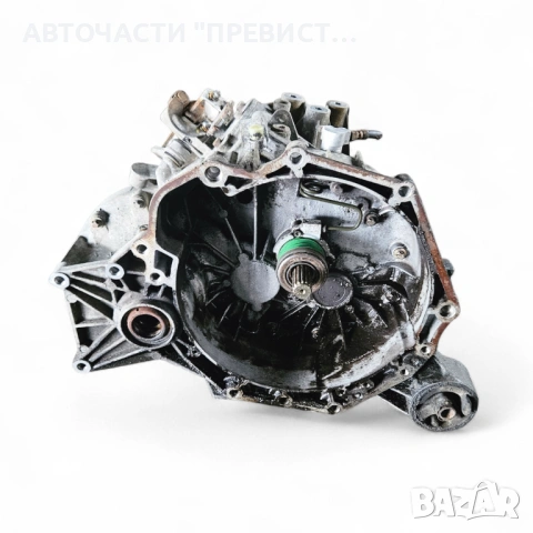 Ръчна Скоростна Кутия Опел Астра Г Opel Astra G 2.0i 136кс F23