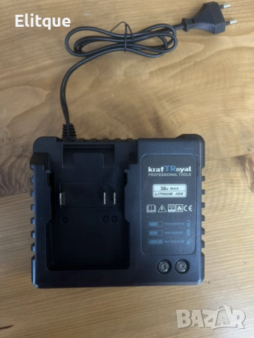 Акумулаторен тример 28V с две батерии 3000mAh, снимка 9 - Друга електроника - 52862408