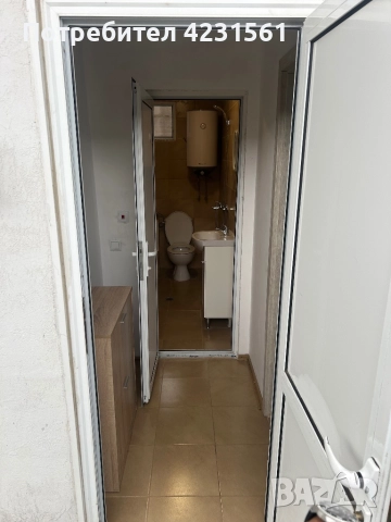 Едностаен под наем , снимка 1