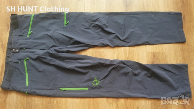 NORRONA Falketind Flex1 Stretch Trouser размер L еластичен панталон - 1847