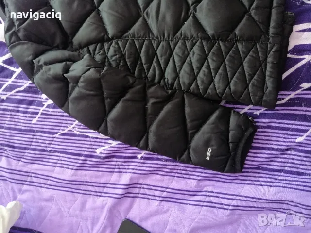 оригинално дамско яке North face , снимка 5 - Якета - 49089217