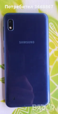 Samsung galaxy a10, снимка 4 - Samsung - 48521409