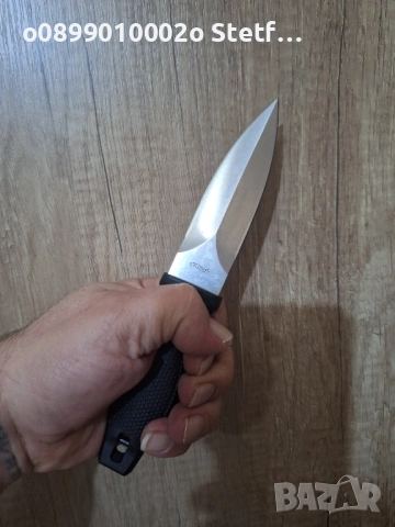 WALTHER, снимка 15 - Ножове - 52424212