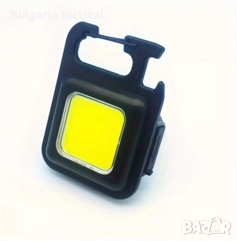 LED светлина