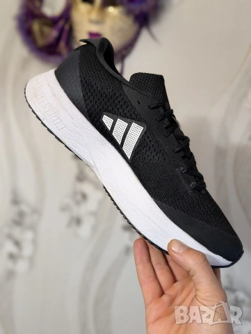 маратонки adidas Adizero SL номер 48 , снимка 13 - Маратонки - 53906456