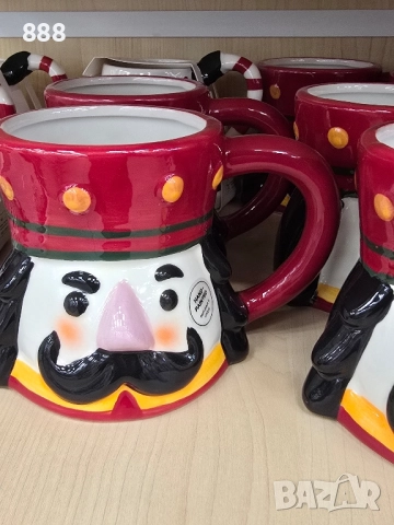 чинии и чаши, снимка 11 - Чинии - 47065492