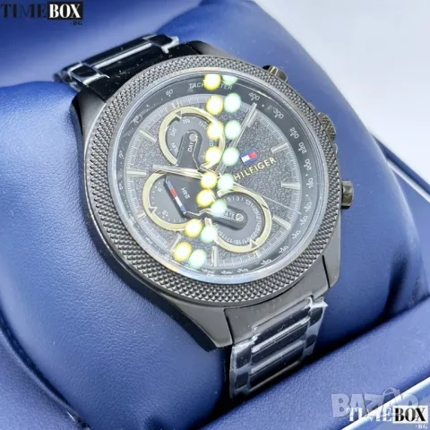 Tommy Hilfiger 1792081 Clark, снимка 2 - Мъжки - 49612437