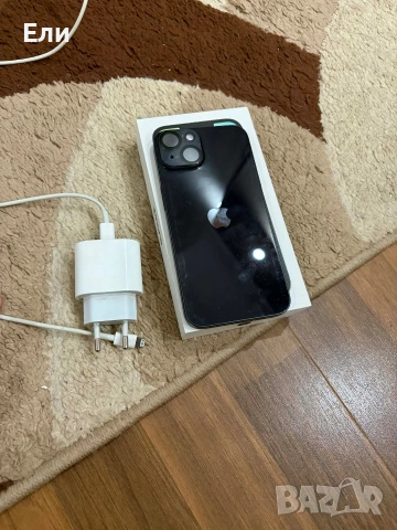 айфон 14 128гб, снимка 2 - Apple iPhone - 54128084