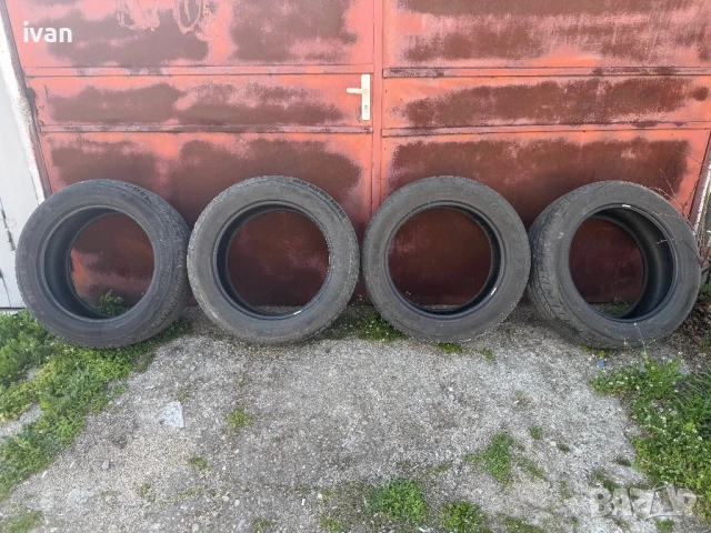 Гуми DUNLOP 285/50R20 112 V GRANDTREK PT2A