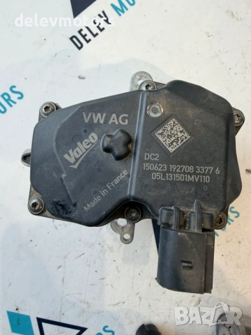 05L131501MV110 EGR, АГР от Seat Leon Sportstourer Xcellence 2.0TDI, 4x4, 150 кс., двигател DTT, DSG,, снимка 3 - Части - 53927375