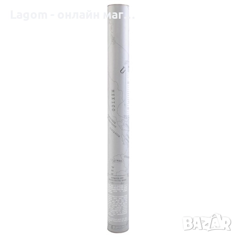 Скреч карта на света с флагове – перфектният подарък за пътешественици, снимка 7 - Карти за игра - 52551338